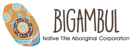 Bigambul Native Title Aboriginal Corporation